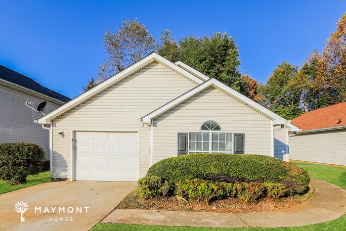 Foto principal - 331 Ashton Pl