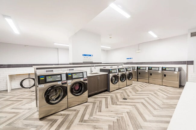 Building Photo - Lougheed Village - Lougheed Lodge