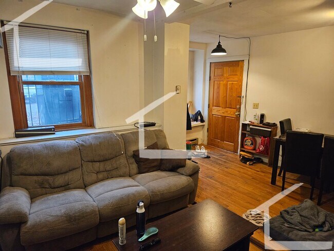 Foto del edificio - 6 Colliston Rd