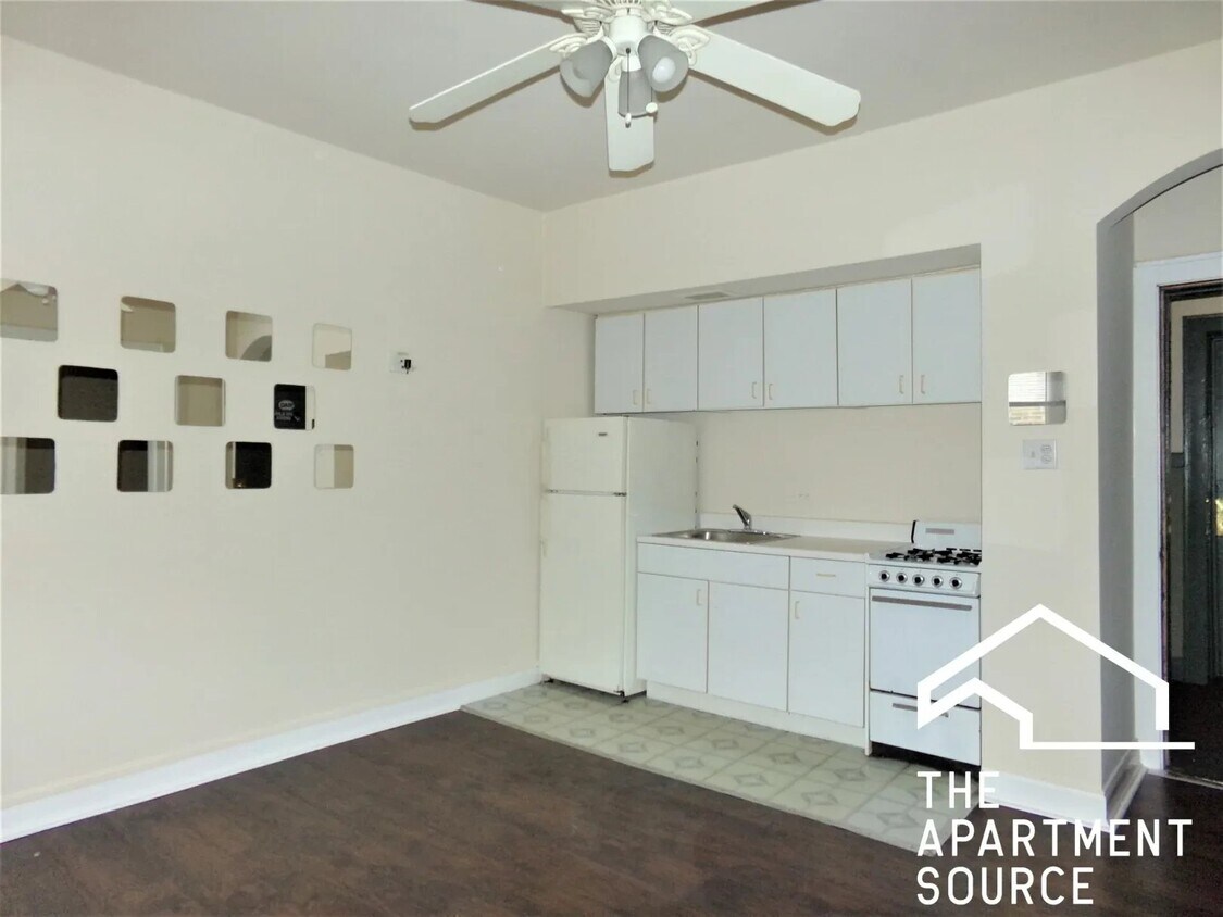 Foto del edificio - 6916 N Lakewood Ave