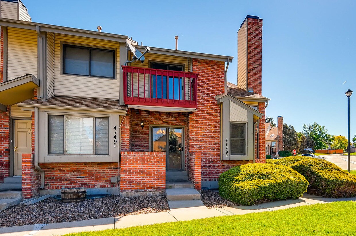 Photo - 4149 S Evanston Cir (Aurora, CO)
