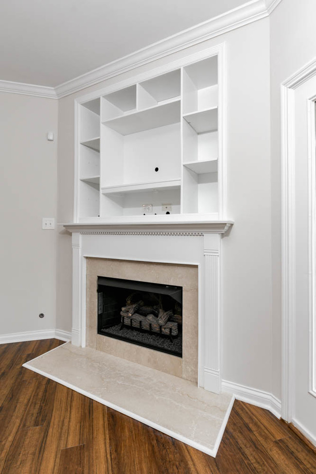Foto del edificio - 124 White Oak Trace