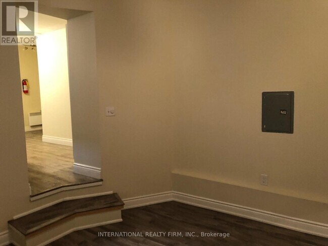 Photo du bâtiment - 276 George St