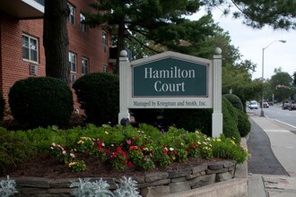 Morristown Court Apartments Morristown Court Apartments