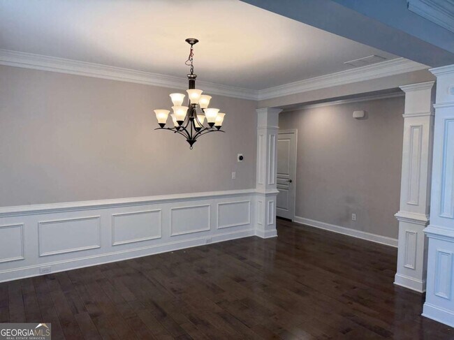 Foto del edificio - 5670 Bridleton Crossing