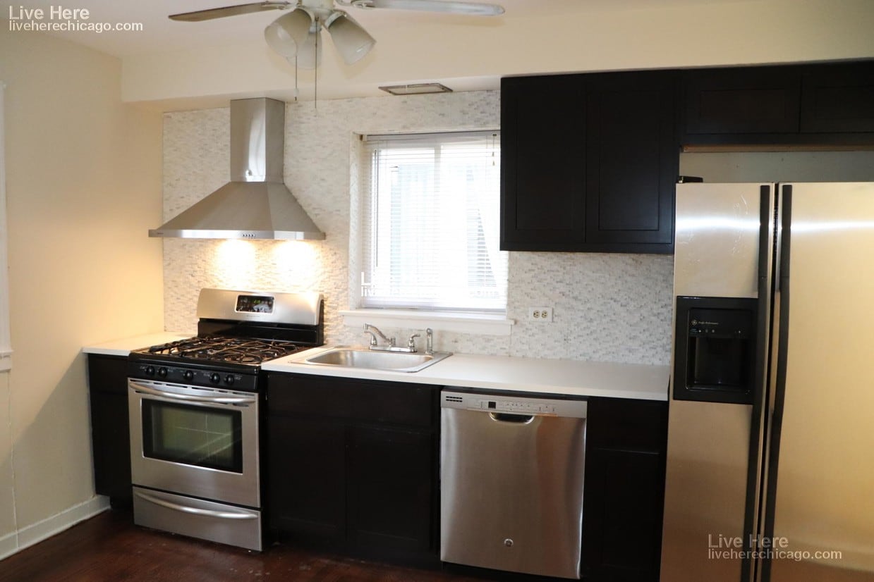 2723 W Gregory St, Chicago, IL 60625 House Rental in Chicago, IL