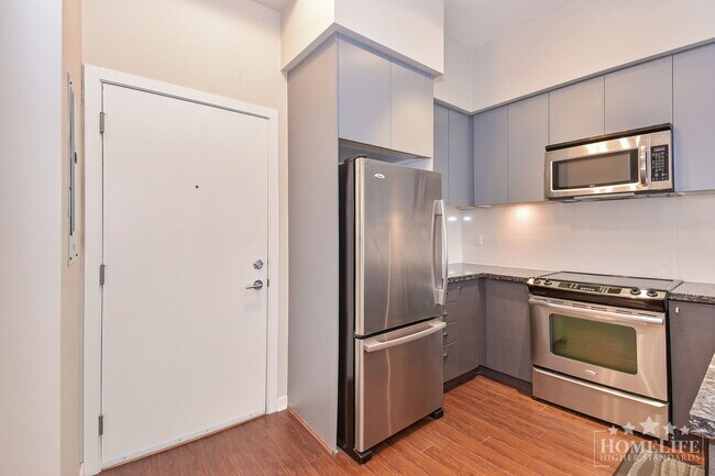 Photo du bâtiment - Luxury/Modern/Executive - Top Floor 1 Bed,...