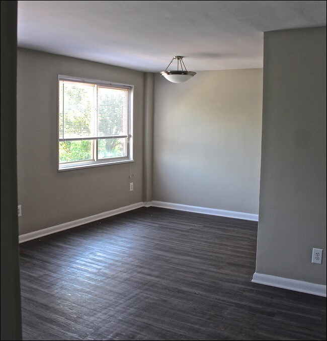 Highland Ridge Apartments Apartments Capitol Heights, MD