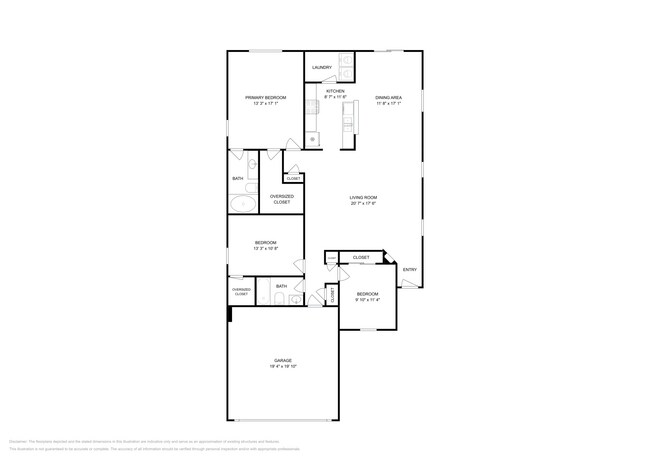 Building Photo - 7329 W Darrel Rd