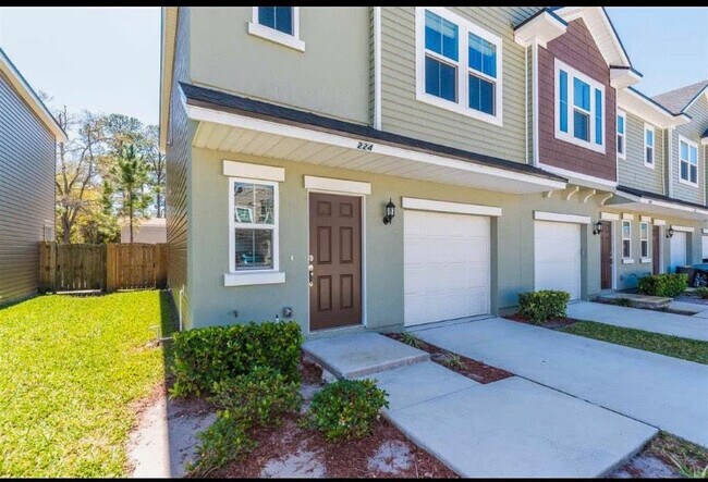 Foto del edificio - 126 Moultrie Village Ln