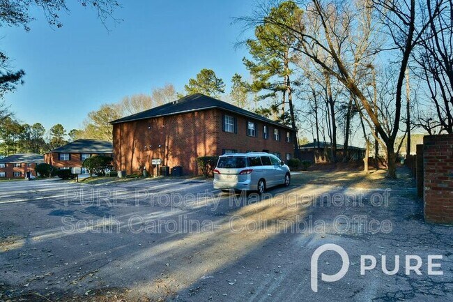 Foto del edificio - 1011 Beatty Rd