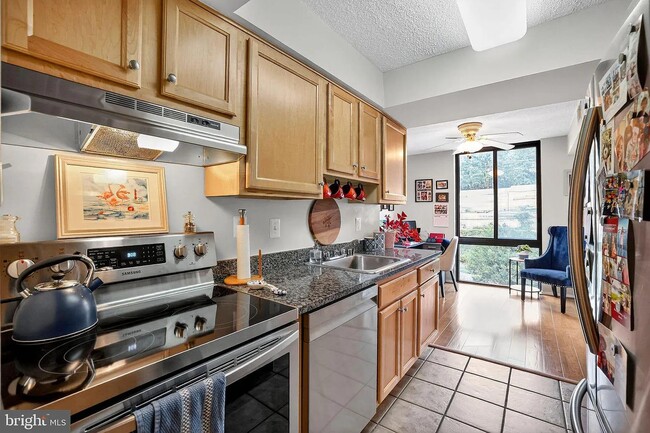 Photo - 4500 S Four Mile Run Dr Apartment