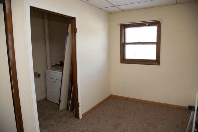 Building Photo - 3118 Jackson St