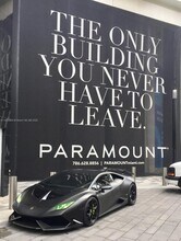 Building Photo - 851 NE 1st Ave