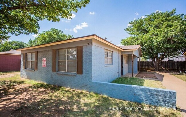 Building Photo - 4638 52nd St