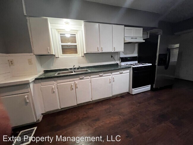 Building Photo - 3 br, 1 bath House - 353 Cleveland Ave