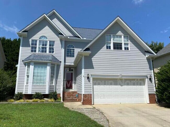 Building Photo - 115 Hogan Glen Ct