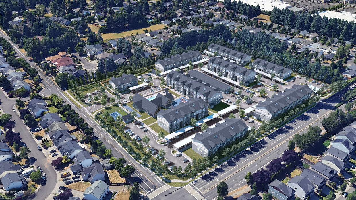 Foto del edificio - Ellison Ridge