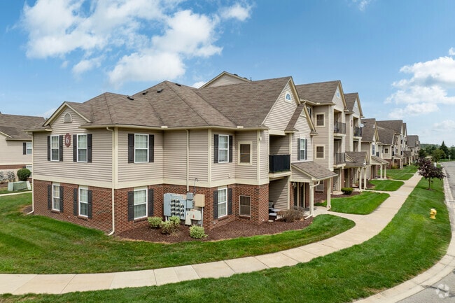 Stratford Place en Brownstown - Stratford Place at Brownstown