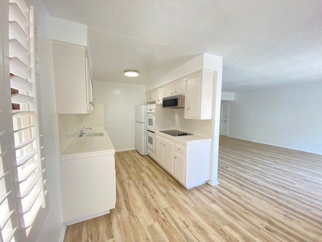 Cocina - 529 California Ave