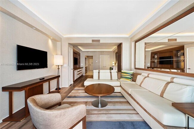 Foto del edificio - 551 N Fort Lauderdale Beach Blvd