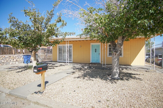 Foto del edificio - 3817 Thomason Ave