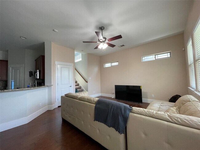 Building Photo - 1007 Taulbee Ln