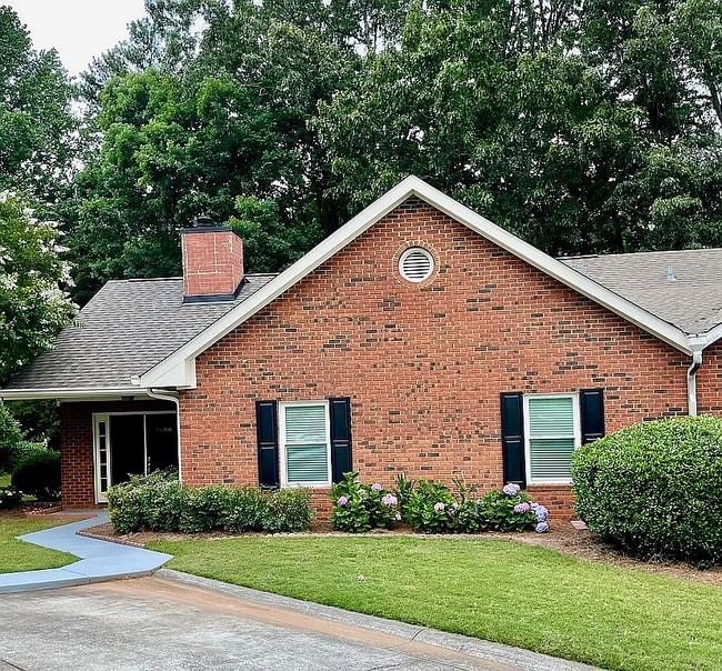 Building Photo - 3688 Blackshear Ct
