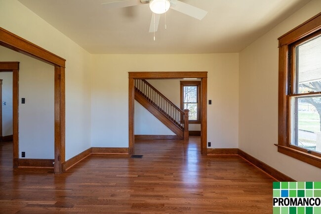 Foto del edificio - Southern Style Charming 3-Bedroom Farmhouse