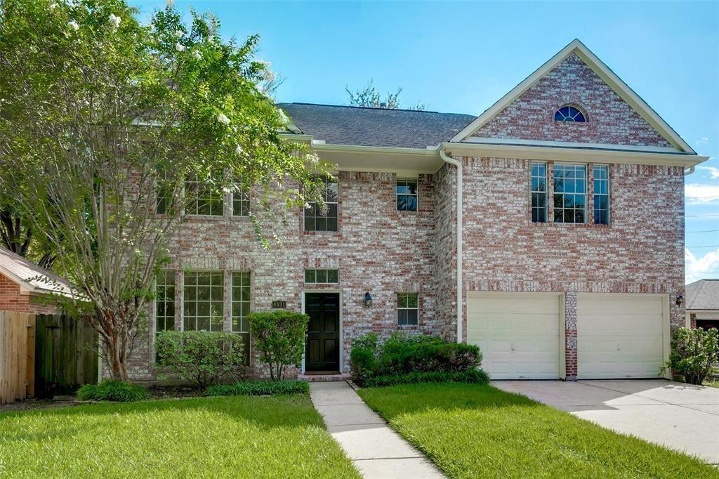 4531 Ringrose Dr, Missouri City, TX 77459 House for Rent in Missouri