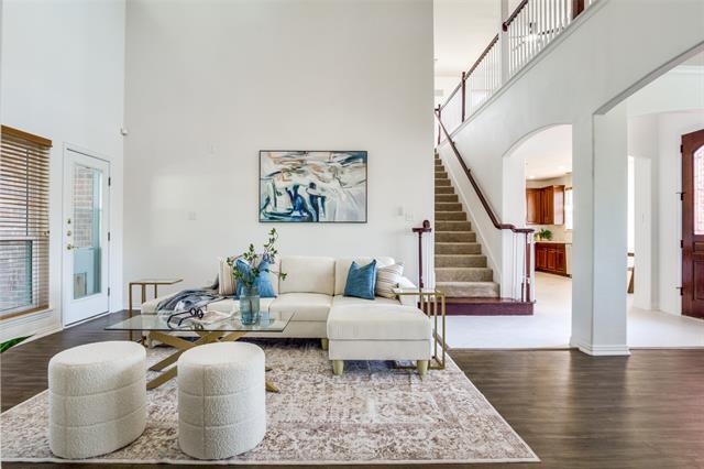 Foto del edificio - 4501 Fair Creek Terrace