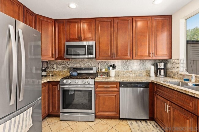 Kitchen - 8148 Lemon Grove Way