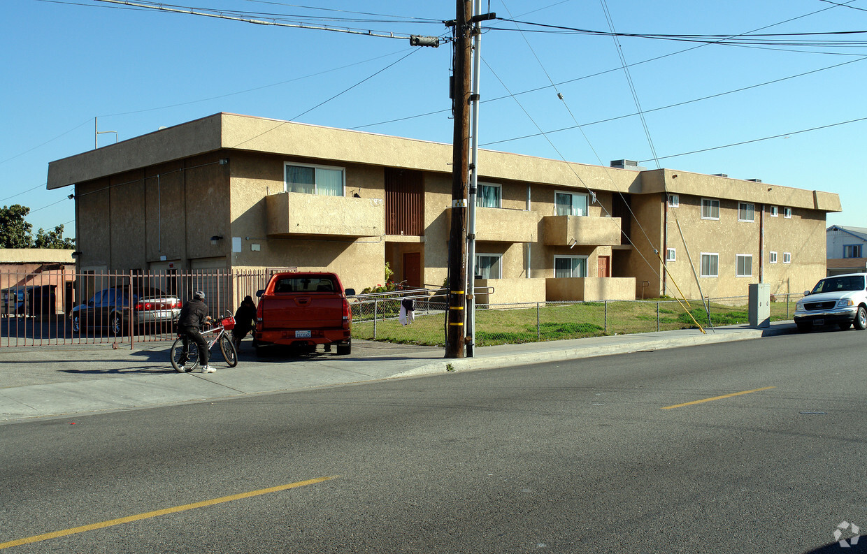 Primary Photo - Condon Apartments