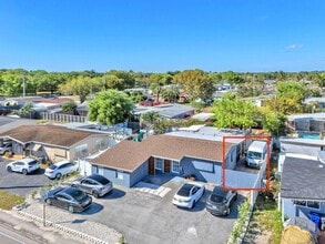 Building Photo - 7151 Taft St