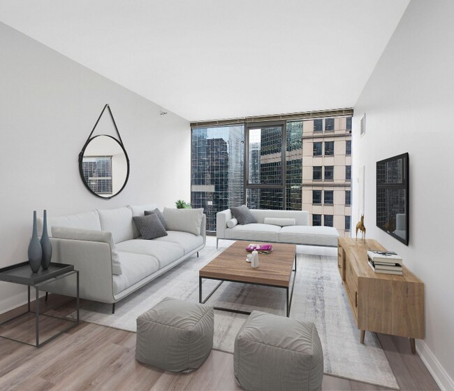 Foto del edificio - 180 W Lake St