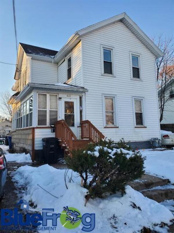 Primary Photo - 645 W 10th Ave