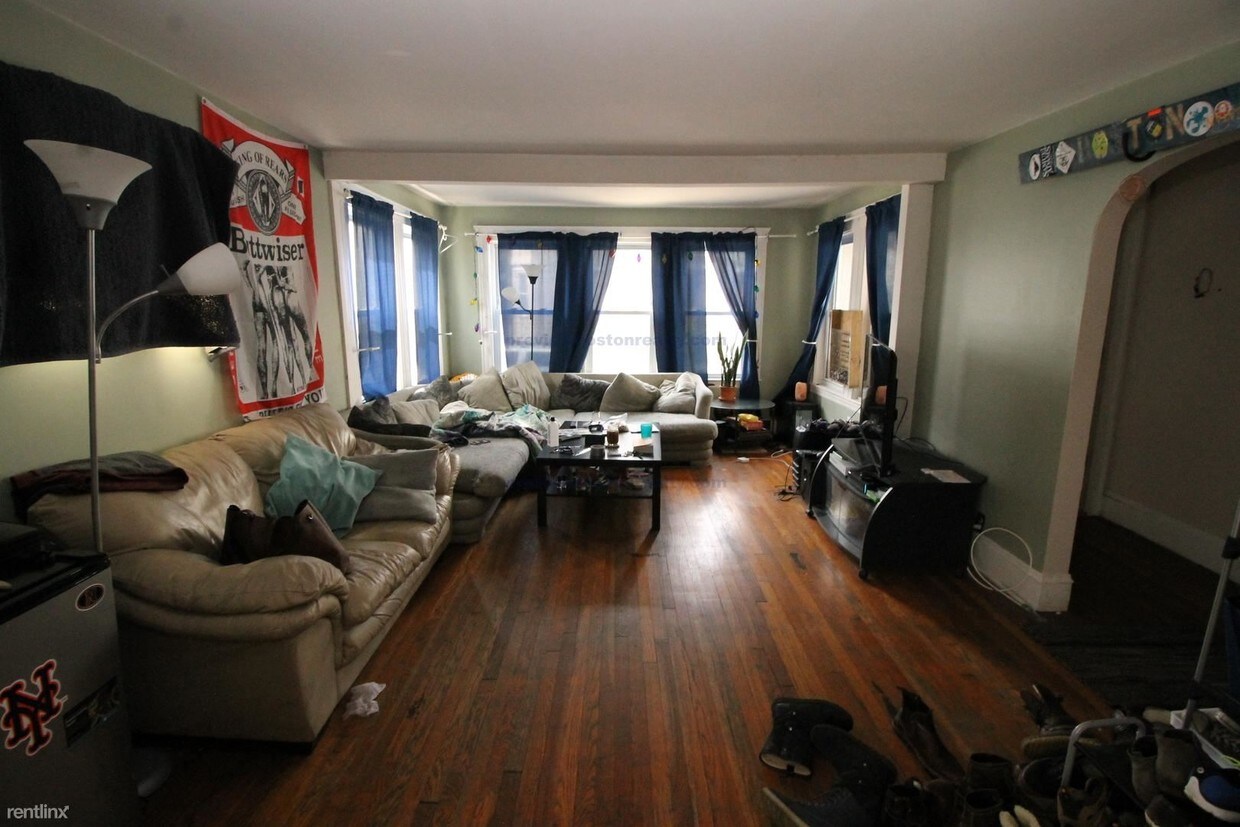 8 Feneno Terrace Unit G1, Allston, MA 02134 Room for Rent in