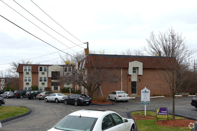 Pet Friendly Apartments For Rent In North Providence Ri
