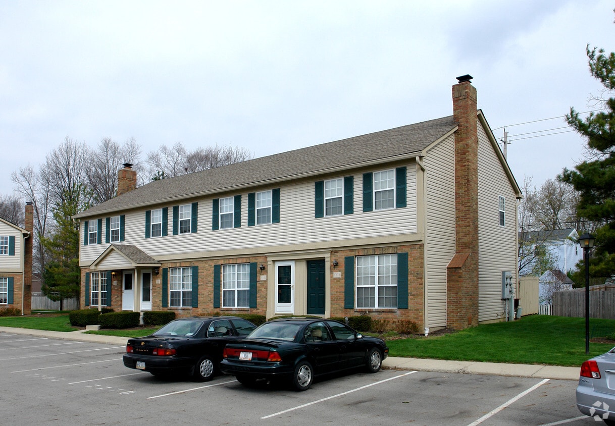 77467784 Willowcove Ct, Dublin, OH 43016 Apartments in Dublin, OH