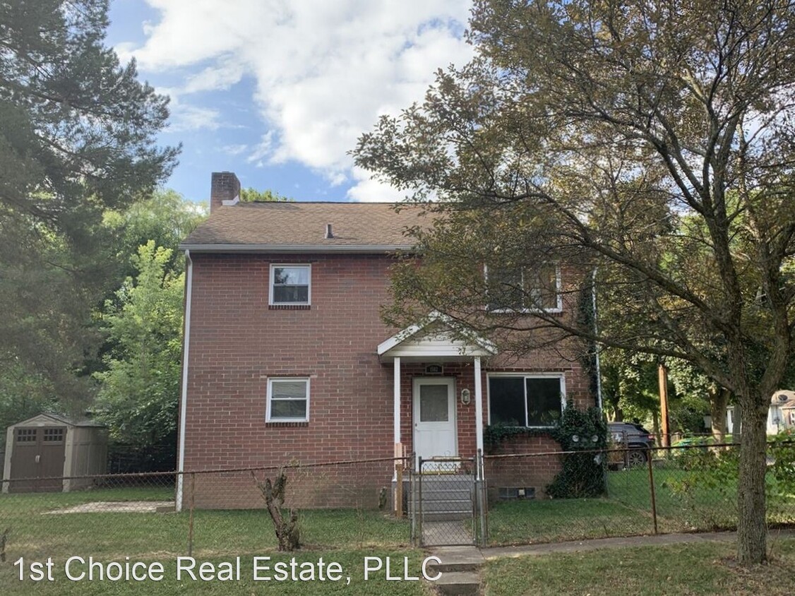 Foto principal - 2 br, 1 bath House - 1502 May
