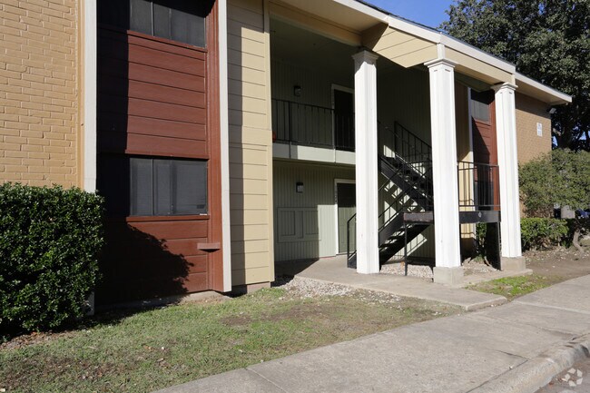 Spanish Creek Apartments Dallas Tx Building Photo Spanish Creek Apartments