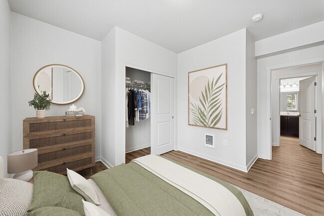 Foto del edificio - Trillium Woods Apartments