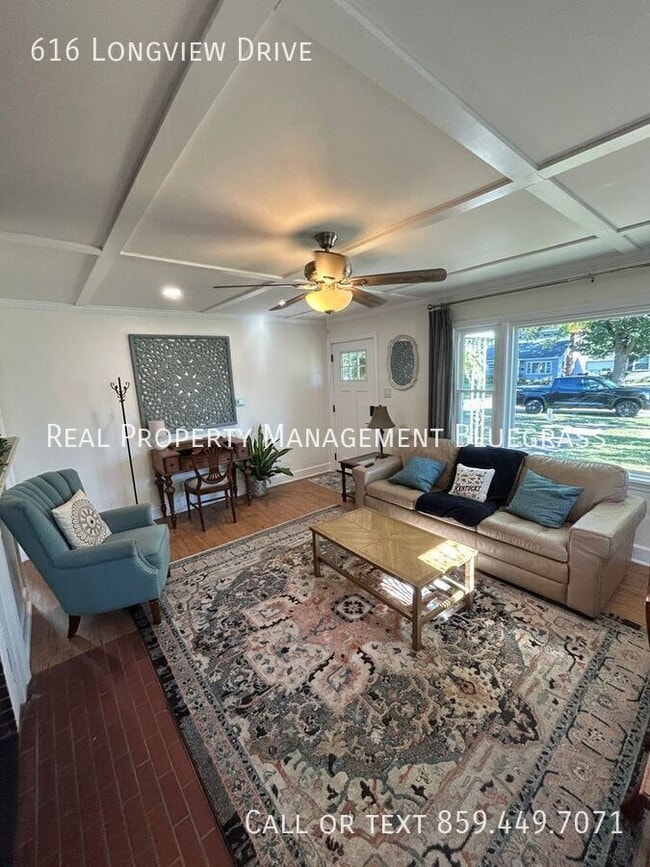 Foto del edificio - 616 Longview Dr