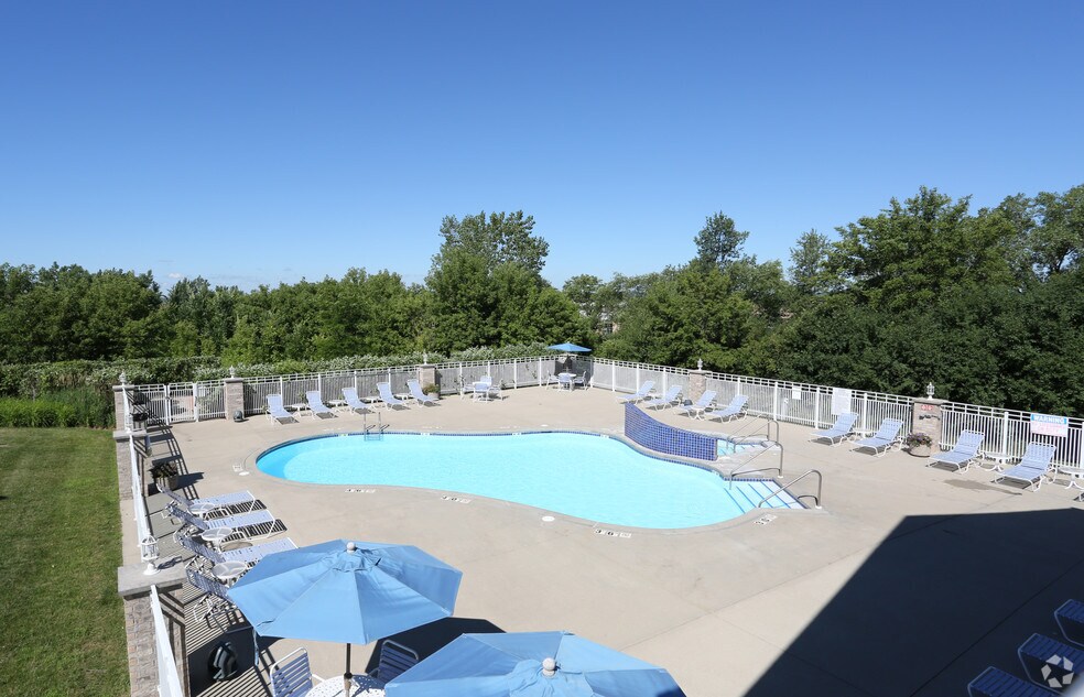 Madison Apartments