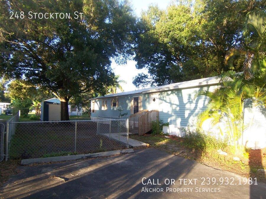 Foto principal - 248 Stockton St