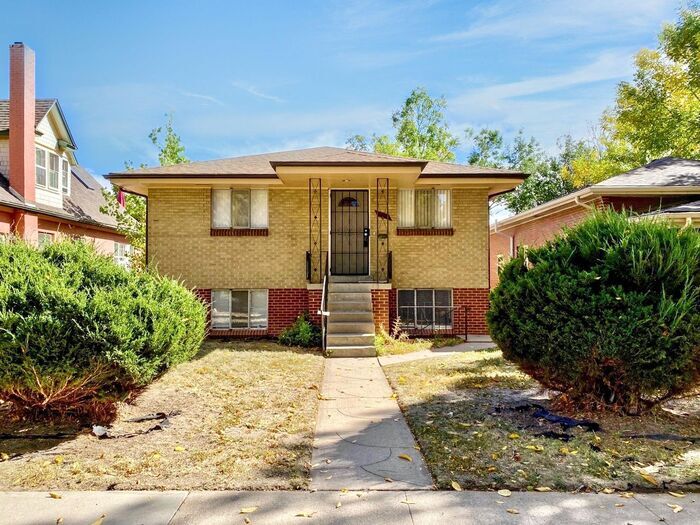 Foto principal - 4120 Clay St