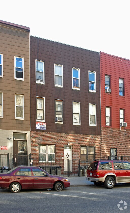 300 Troutman St, Brooklyn, NY 11237 Apartments in Brooklyn, NY