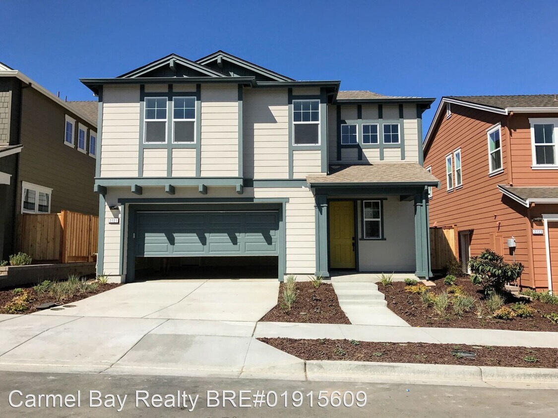 Foto principal - 3 br, 2.5 bath House - 2721 Sea Glass Ave