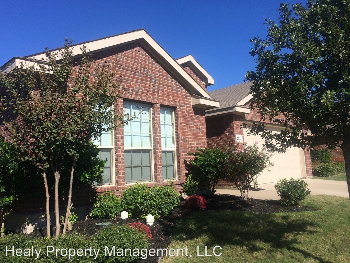 2023 Allyson Dr, Heartland, TX 75126 House for Rent in Heartland, TX