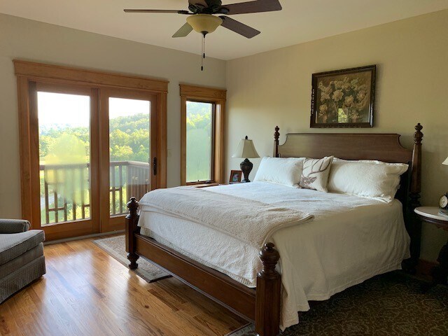 Foto del edificio - Luxury furnished 3/2.5 Condo at Lodges at Winklers Creek